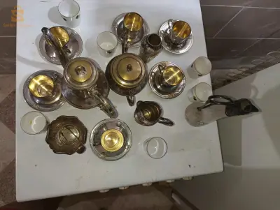 سرفيس اتاي