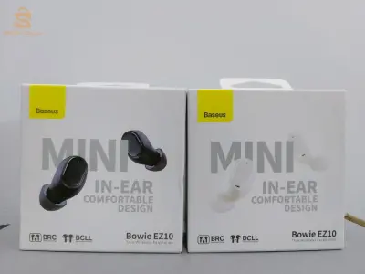Baseus EZ10