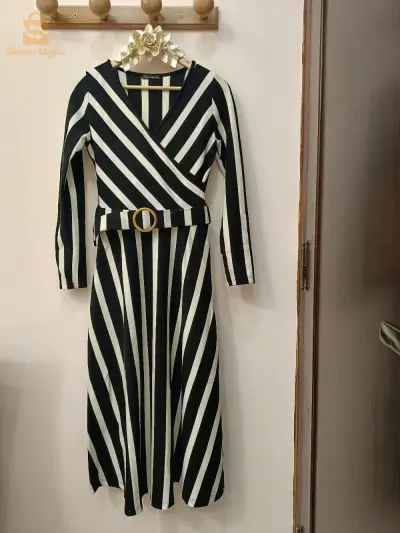 فستان
