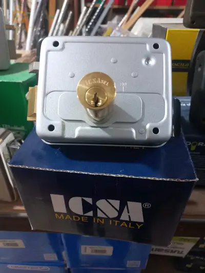 serure electrique italienne