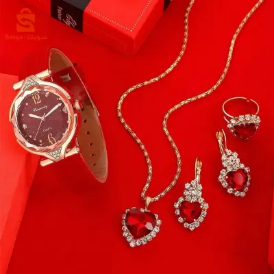 اكسسوارات نسائية 🎀❤️👑
