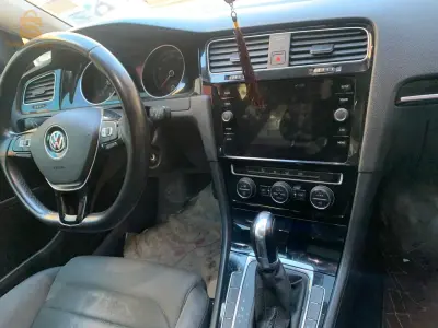 golf 7 activ