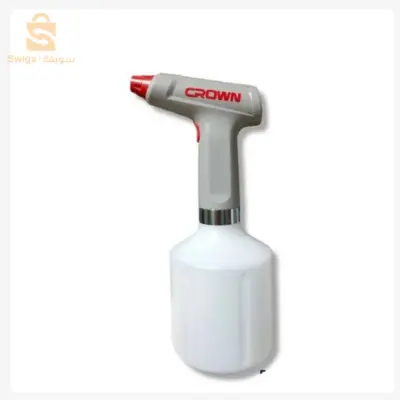 Super Pulvérisateur De liquides Sans Fil 3.6 v
✅السعر : 2.200
✅رقم الهاتف : 92-91-30-0774/ 12-77-86-0674  
✅التوصيل إلى 58 ولاية 🚛في وقت قياسي
✅الدفع عند الاستلام