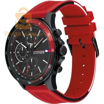 Montre Homme Tommy Hilfiger 1791722 original