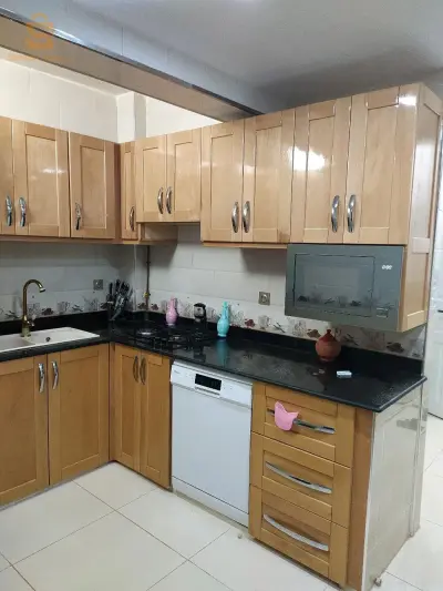 مطابخ جاهزة