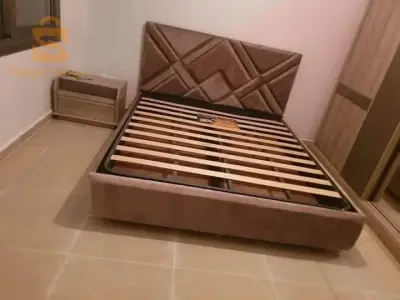 أثاث القليعة