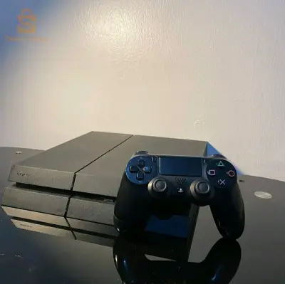 PS4 Fat 1216A