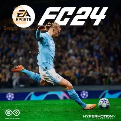 FC 24 PC OFFLINE