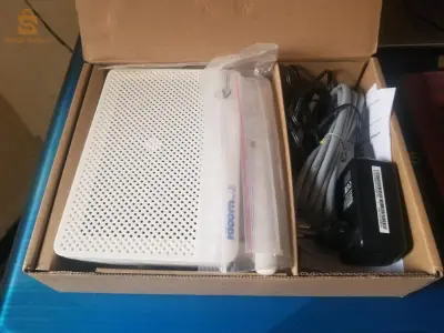 Modem fibro utiqu
