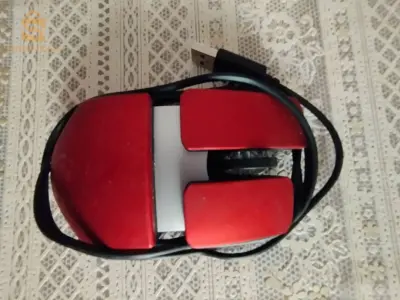 فأرة