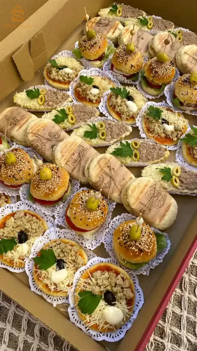 مملحات