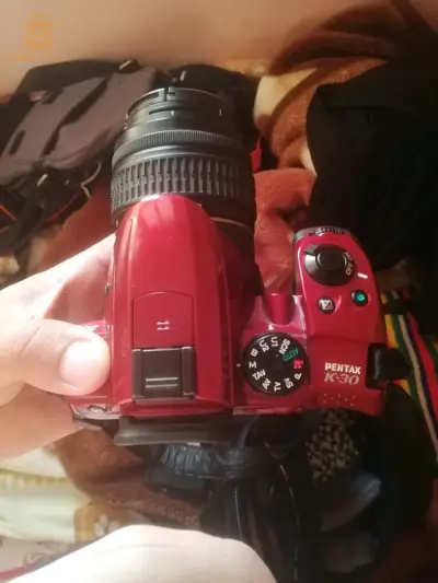 Appareil photo