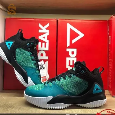 BASKETS PE.AK STREET MASTER ORIG-INAL