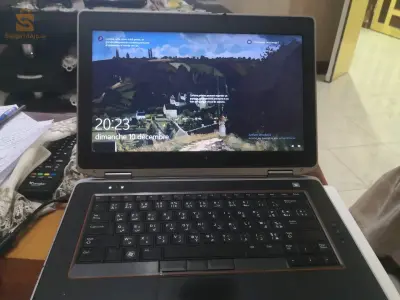 A bon pc portable