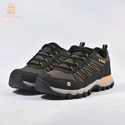 HI TEC Grand Paradiso Low