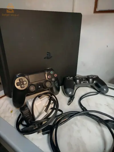 PlayStation 4 slim 🔥✨
