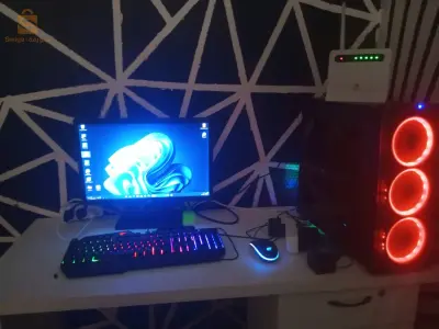 pc game
