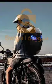 Smart Sac A Dos Led Backpack Original
DarTech