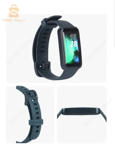 Huawei Band8
