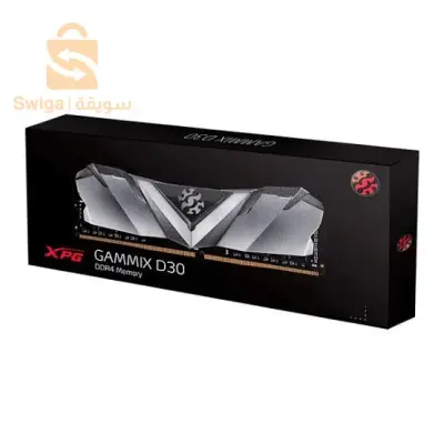 xpg adata 8g 3000mh