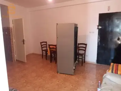 studio à vendre à tigzirt la monté de tifra à 5minute du port