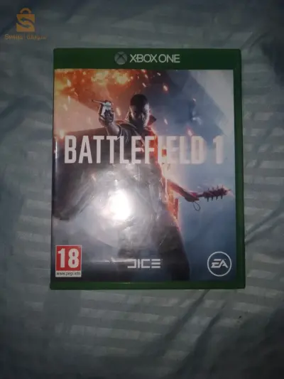 cd Xbox one a vandre❤️