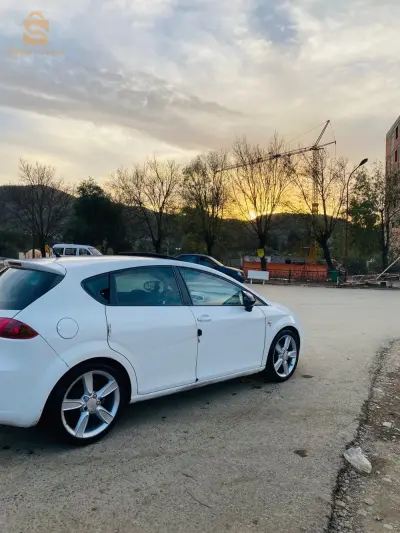 a vendre seat leon 2011