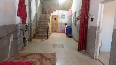 بيع سكن في ولاية الجلفة