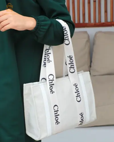 Chloé totebages