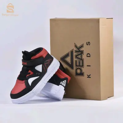 PEAK EK3148B BLACK/RED