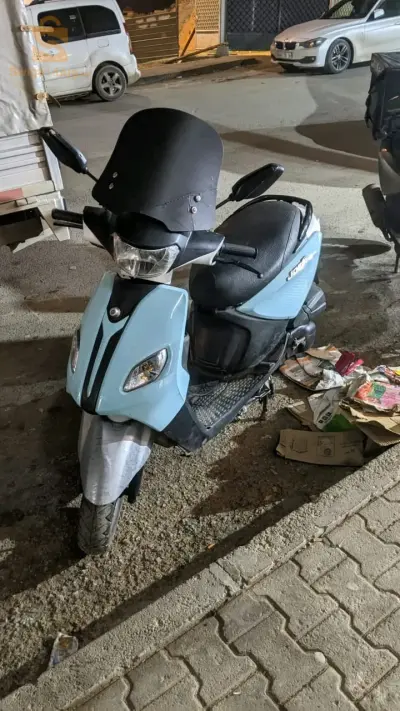 moto joci