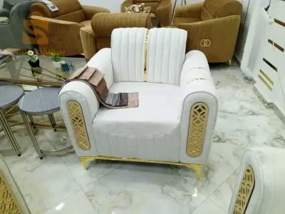 صالونات الورشة