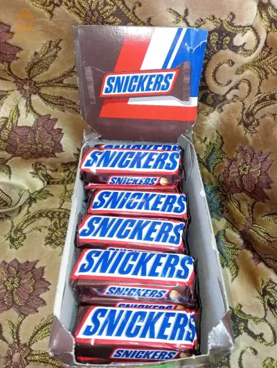 حلويات