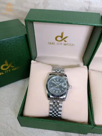 montre Rolex Femme ⌚🎁