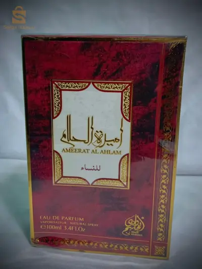 Parfum femme