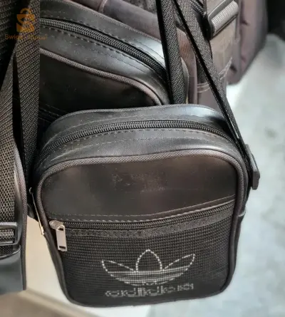 Sacoche haja chaba adidas