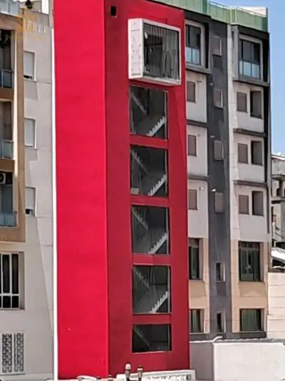 "Découvrez l'Excellence Architecturale en Algérie : Réalisation de Rêves, Permis Simplifiés, Budgets Maîtrisés!"