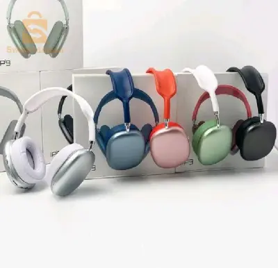 casque p9 1er choix