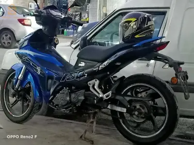 بوفاريك