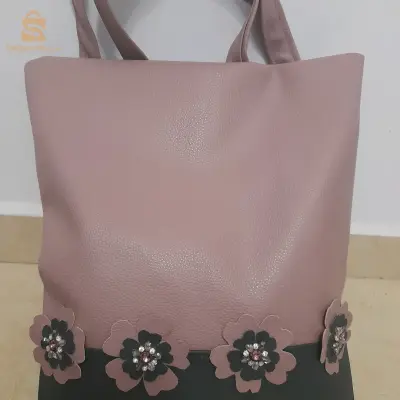sac rose