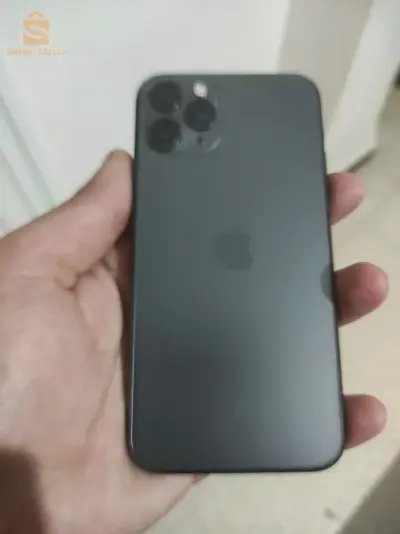 iphone 11 pro batterie 90 original jamais réparer