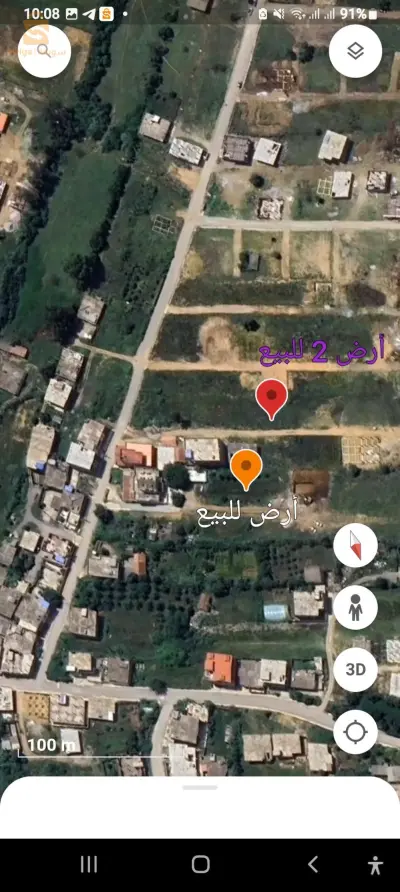 بلدية الشقفة ولاية جيجل
