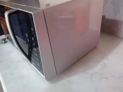 مكروند سامسونج