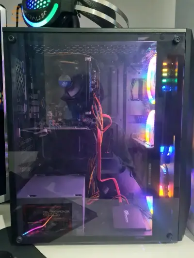 PC gamer