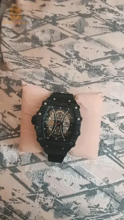 montre