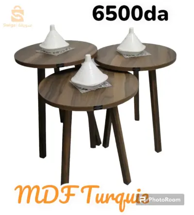 table jigon scandinave Turquie