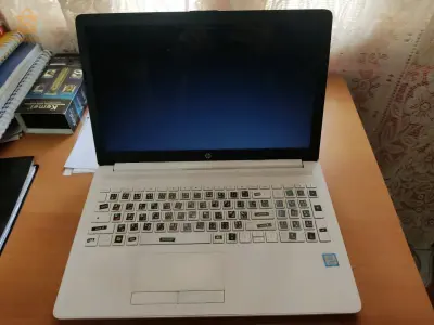 لابتوب hp i3 7gènèration