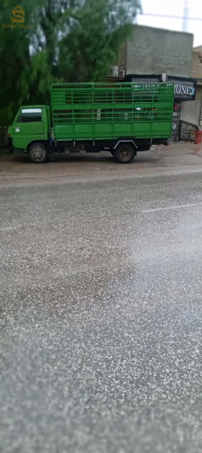 مرسط تبسة