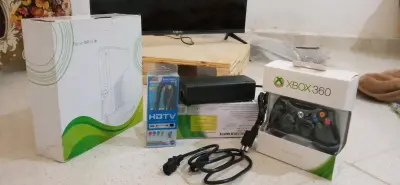 Xbox 360 mflchi mglitchi 40 joux