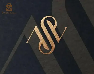 تصميم شعارات احترافية